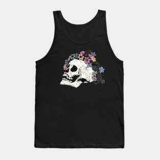 The Cherished One Tank Top